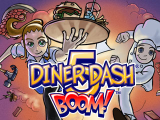 diner dash full version free